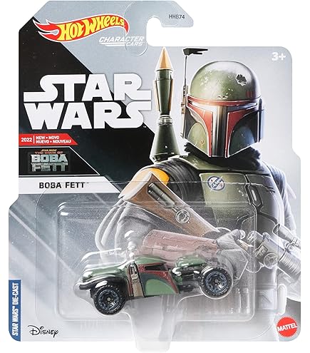Amazon.com: Hot Wheels Star Wars Rebels The Inquisitor Character
